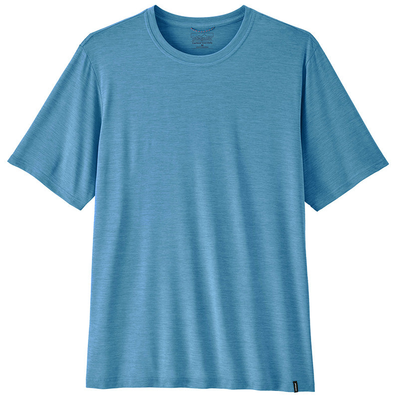 T-shirt uomo Capilene Cool Daily