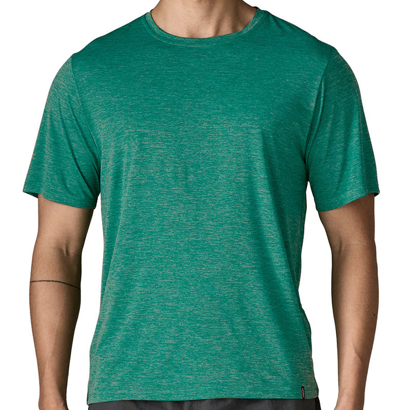 T-shirt uomo Capilene Cool Daily