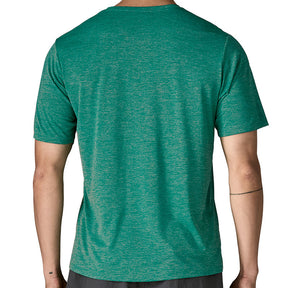 T-shirt uomo Capilene Cool Daily