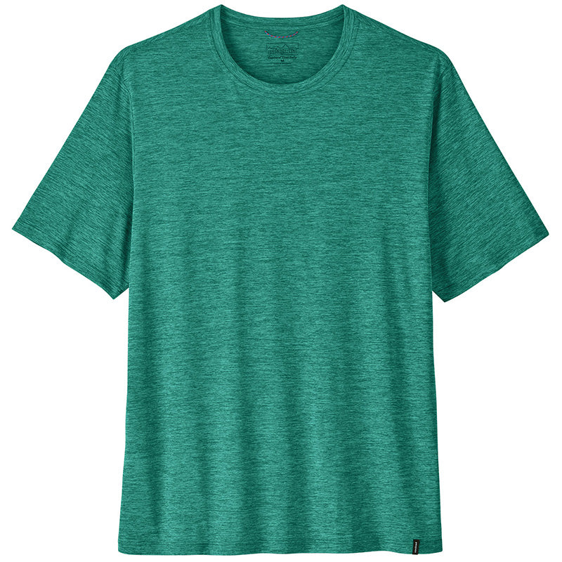 T-shirt uomo Capilene Cool Daily