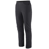 Pantalone donna Chambeau Rock