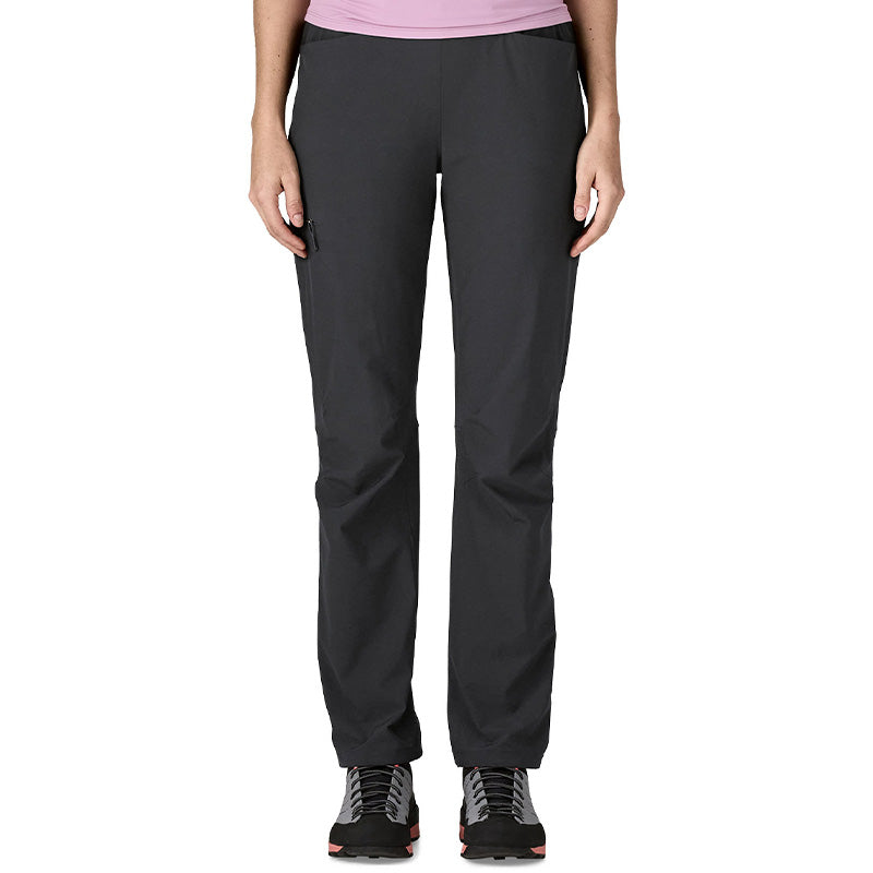 Pantalone donna Chambeau Rock