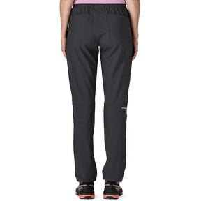 Pantalone donna Chambeau Rock