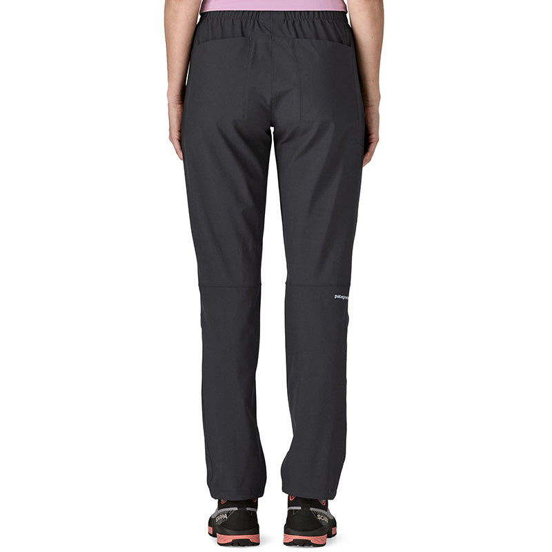 Pantalone donna Chambeau Rock