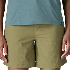 Pantaloncino donna Quandary 7"