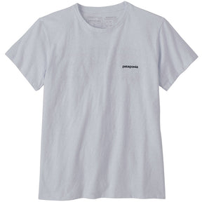 T-shirt donna P-6 Logo