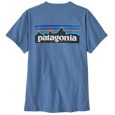 T-shirt donna P-6 Logo