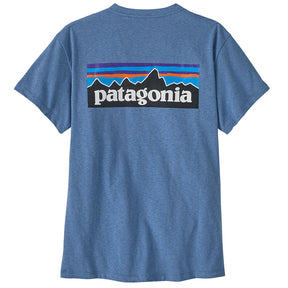 T-shirt donna P-6 Logo