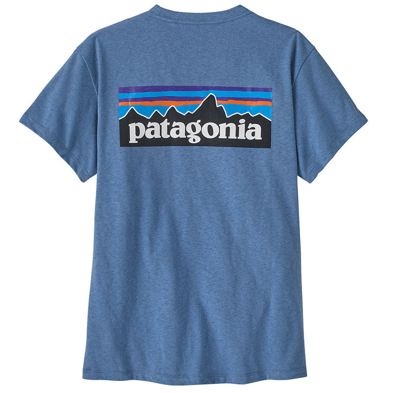 T-shirt donna P-6 Logo