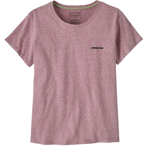 T-shirt donna P-6 Logo
