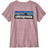 T-shirt donna P-6 Logo