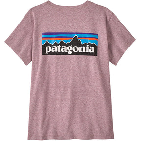 T-shirt donna P-6 Logo