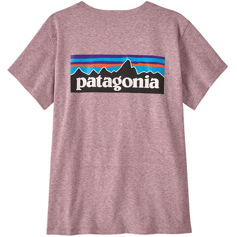 T-shirt donna P-6 Logo