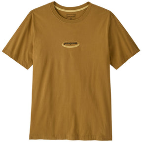 T-shirt uomo 95 Oval Logo