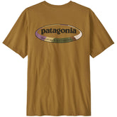 T-shirt uomo 95 Oval Logo