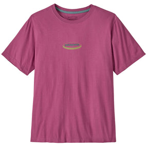 T-shirt uomo 95 Oval Logo