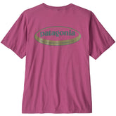 T-shirt uomo 95 Oval Logo