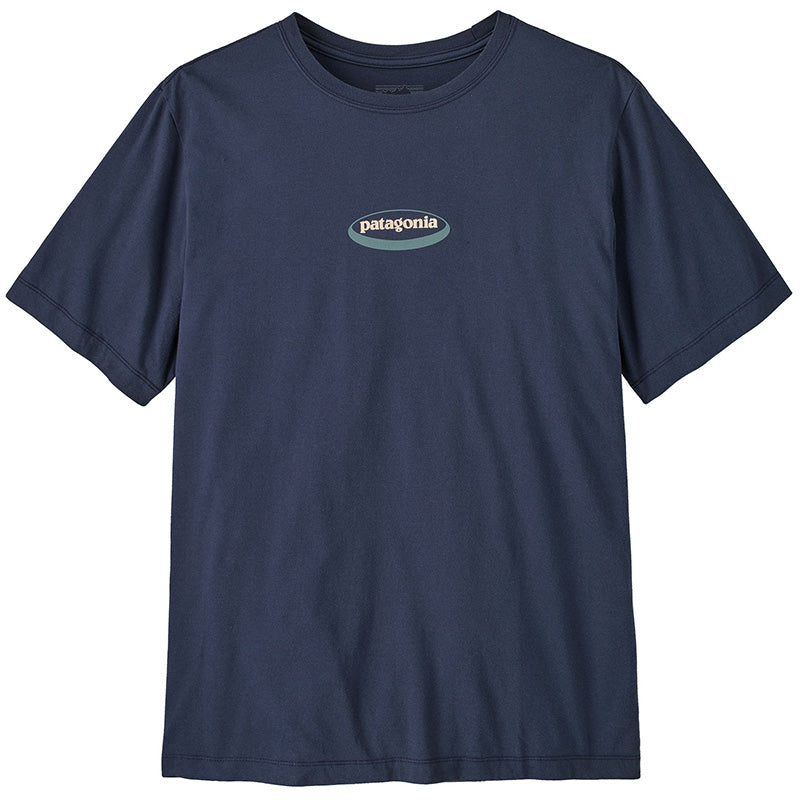 T-shirt uomo 95 Oval Logo