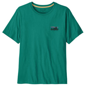 T-shirt uomo 73 Skyline
