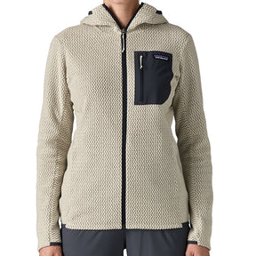 Pile donna R1 Air Fleece Full Zip
