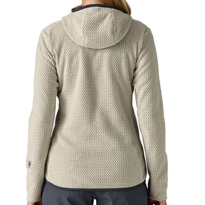 Pile donna R1 Air Fleece Full Zip