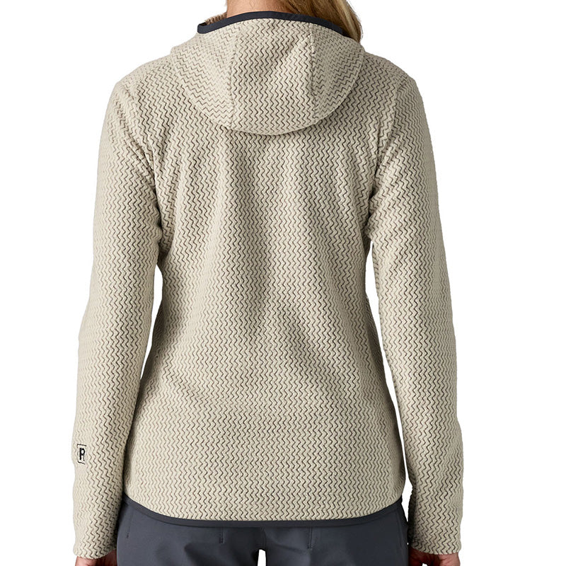 Pile donna R1 Air Fleece Full Zip