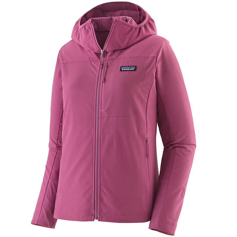 Pile donna R1 CrossStrata
