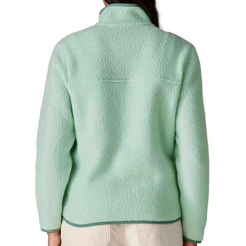 Pile donna Retro Pile