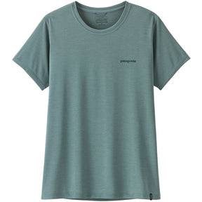 T-shirt donna Capilene Cool Daily