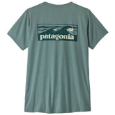 T-shirt donna Capilene Cool Daily