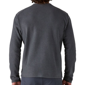 Pile uomo R1 Air Crewneck