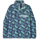 Pile donna Lightweight Synchilla Snap-T