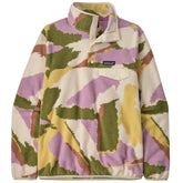 Pile donna Lightweight Synchilla Snap-T