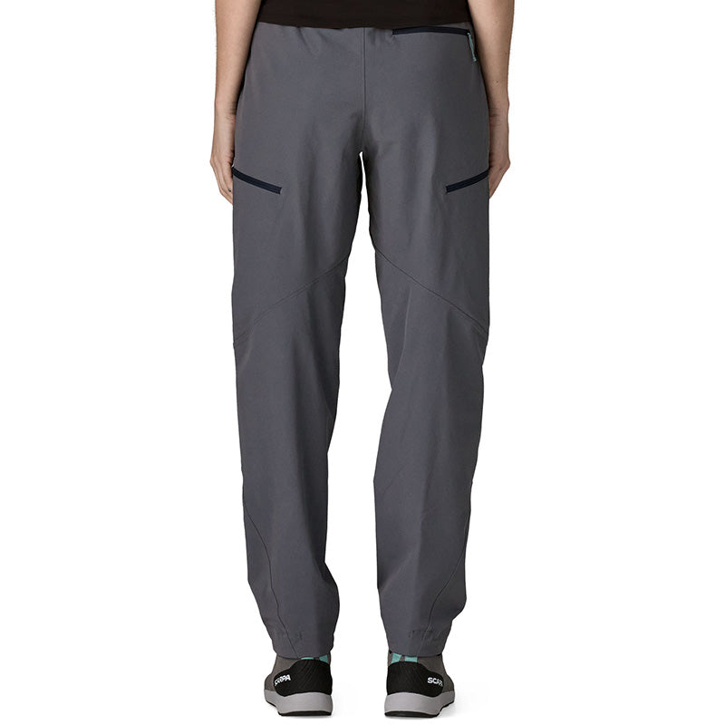 Pantalone donna Free Wall