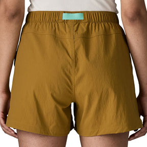 Pantaloncino donna Outdoor Everyday
