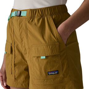 Pantaloncino donna Outdoor Everyday