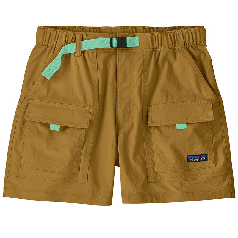 Pantaloncino donna Outdoor Everyday