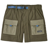 Pantaloncino donna Outdoor Everyday