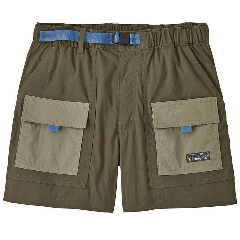 Pantaloncino donna Outdoor Everyday