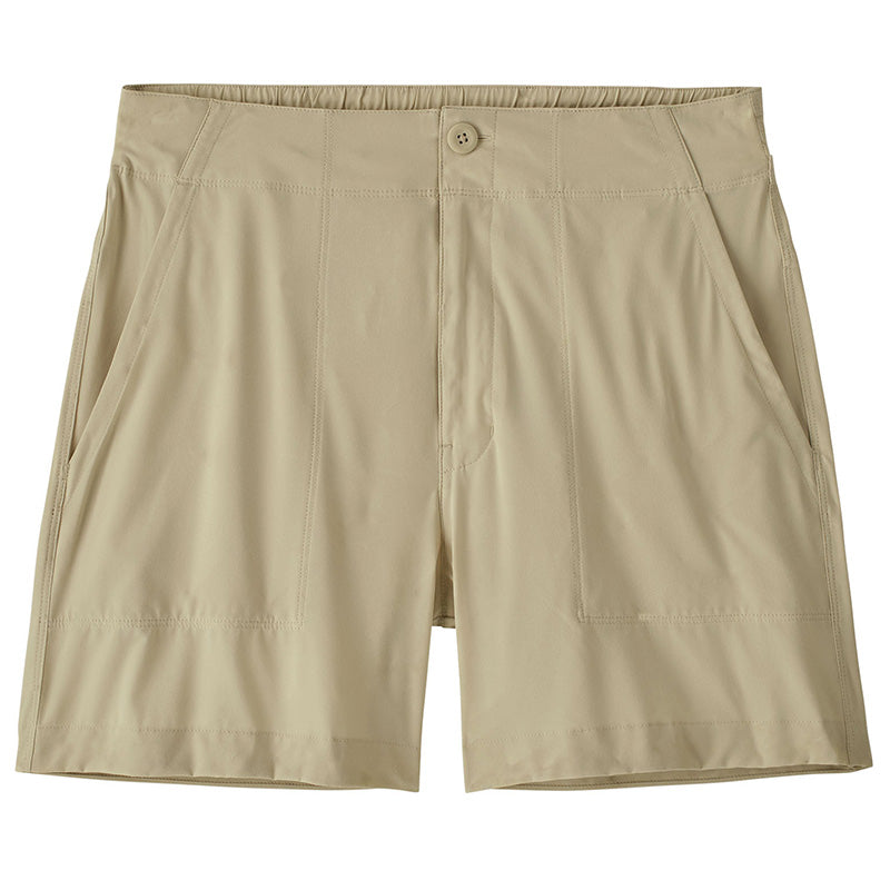 Pantaloncino donna Roamwith