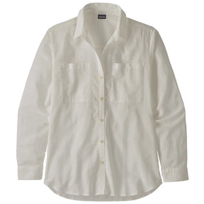 Camicia donna Lightweight A/C