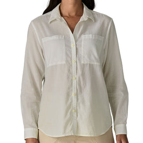 Camicia donna Lightweight A/C