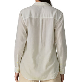 Camicia donna Lightweight A/C