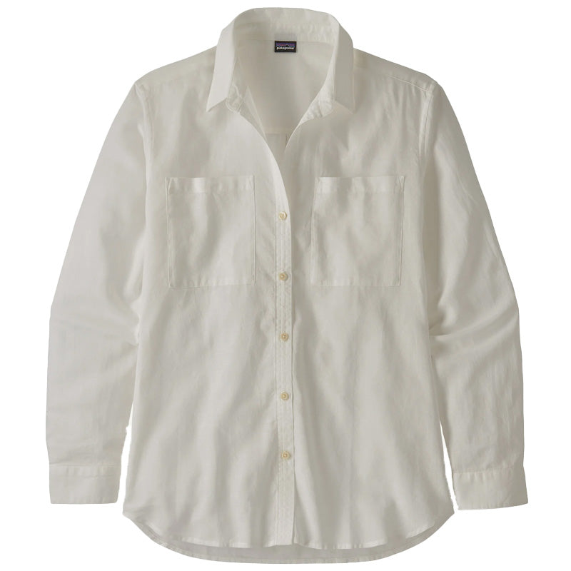 Camicia donna Lightweight A/C