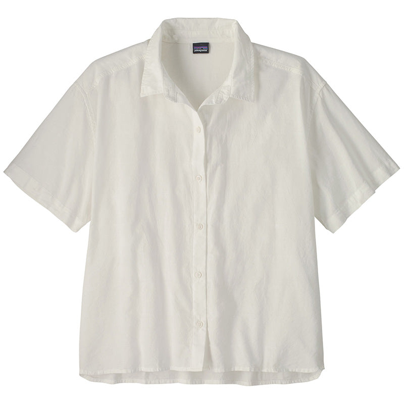 Camicia donna Lightweight A/C
