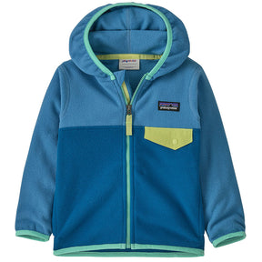 Pile Baby Micro D Snap-T