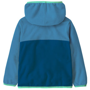 Pile Baby Micro D Snap-T