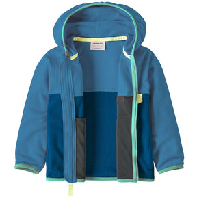 Pile Baby Micro D Snap-T