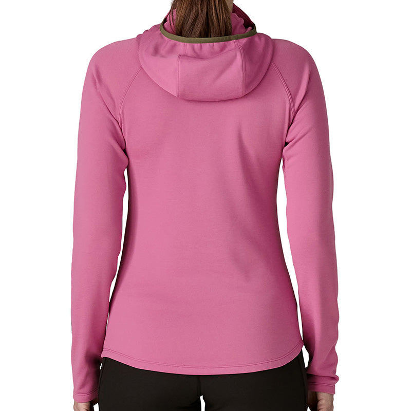 Pile donna R1 Ultralight