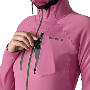 Pile donna R1 Ultralight